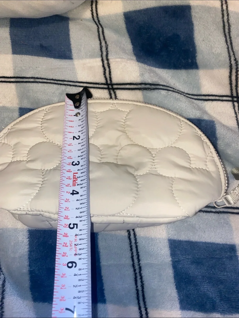 Vera Bradley small vera
